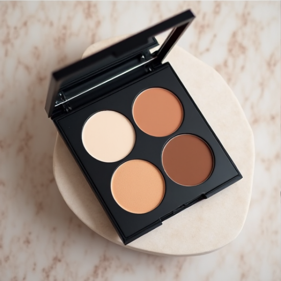 Shade + Light Contour Palette
