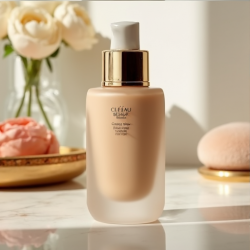 Radiant Fluid Foundation Matte
