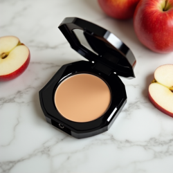 Good Apple Luxe Foundation Balm