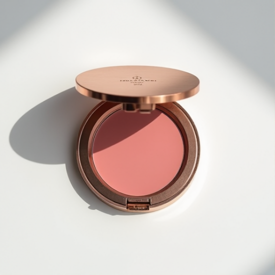 Radiant Cream Blush