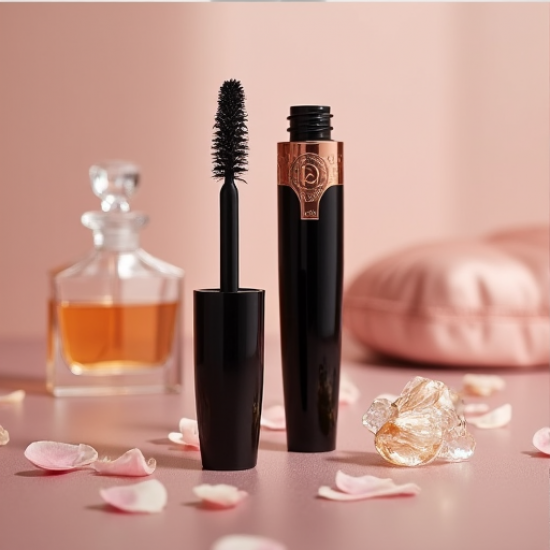 Pillow Talk Push Up Lashes! Mascara