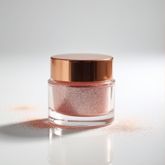 Luminous Luxe Face & Body Glitter