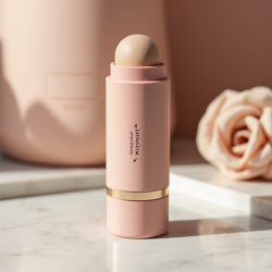 Vital Skin Foundation Stick - Luxe Finish