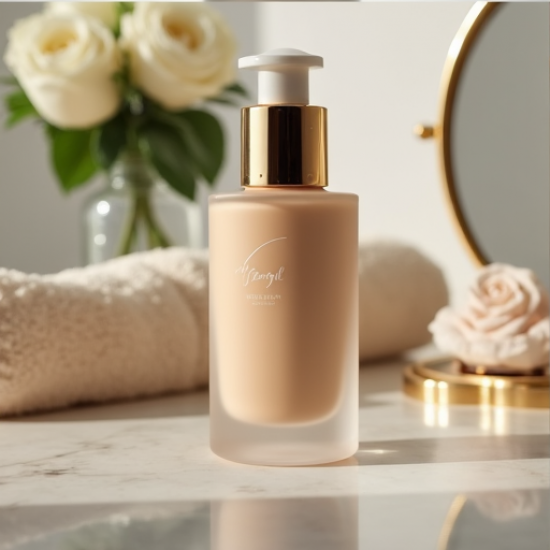 Airbrush Luxe Finish Foundation