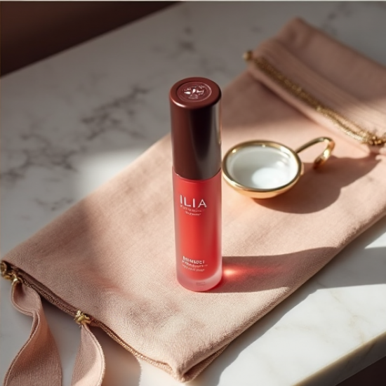 Luminous Balmy Gloss Tinted Lip Oil