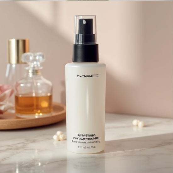 Prep + Prime Fix+ Mattifying Mist