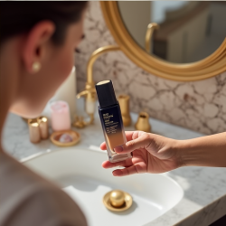Futurist Hydra Rescue Moisturizing Makeup SPF 45