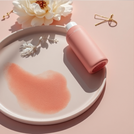 Dew Blush Radiant Liquid Cheek Blush