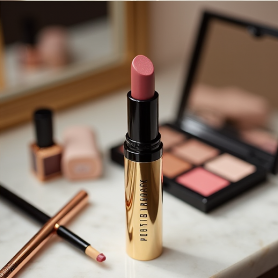 Luxe Long-Wear Cream Shadow Stick