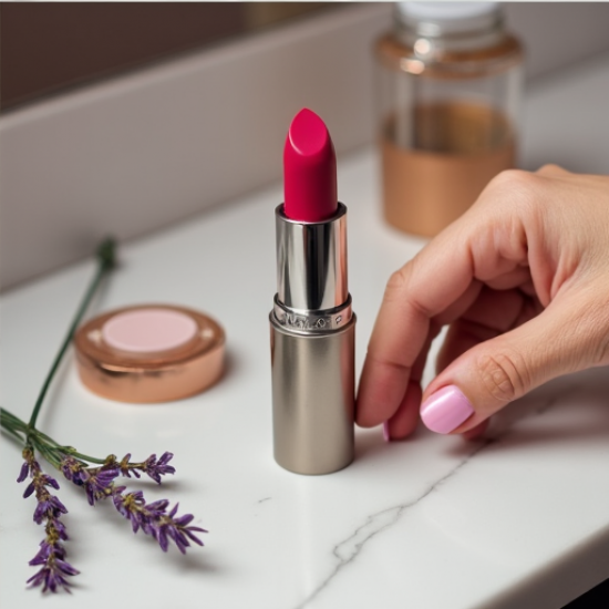 Color Block High Impact Lipstick