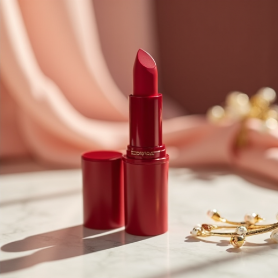 Velvet Touch Power Bullet Matte Lipstick