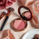 Cheek to Chic Blush - Pillow Talk