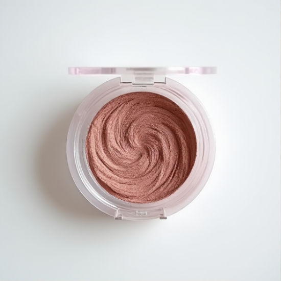 Luxe Marble Eyeshadow - Velvet Touch