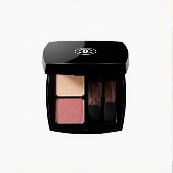 Les 4 Ombres Luxe Quadra Eyeshadow Palette
