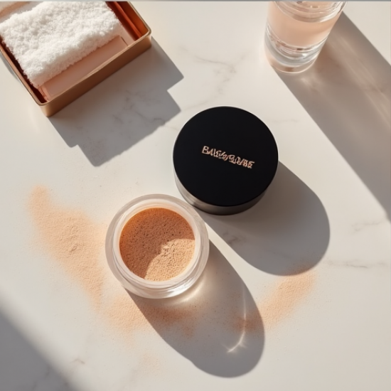 Easy Bake Luxe Setting Powder