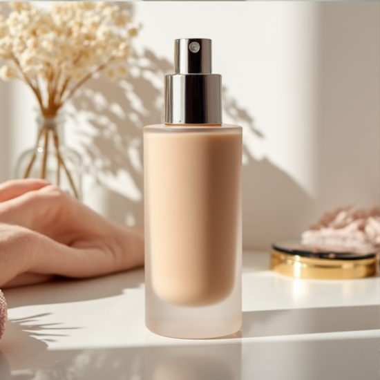 Age Control Luxe Foundation