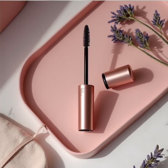 Perfect Strokes Universal Volumizing Mascara