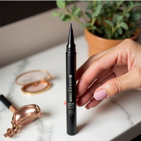 Elysian Winged Stamp Eyeliner Duo