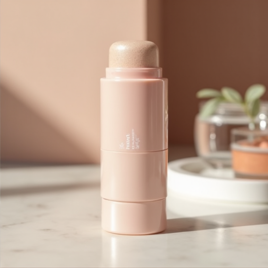 Dewy Glow Haloscope Highlighter