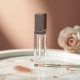 LuxeGlaze Clear Eye Gloss