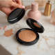 Radiant Putty Bronzer