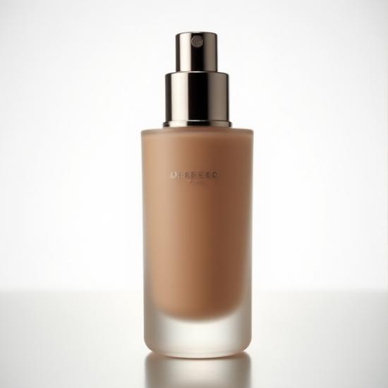 Luxe 24-Hour Foundation