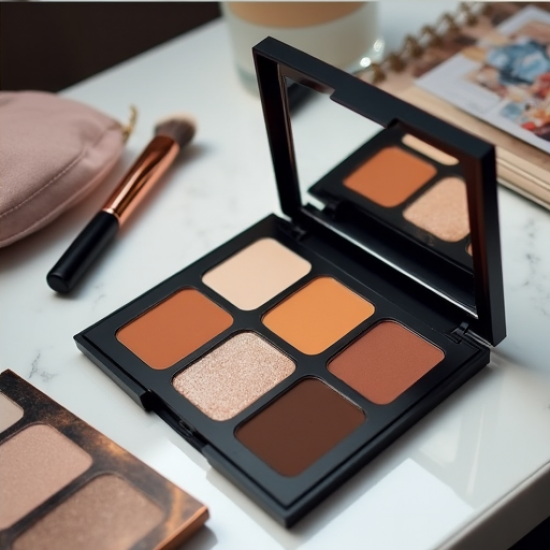 Ultimate Contour Palette
