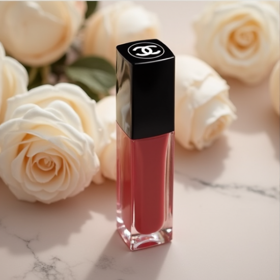 Luxe Rouge Coco Gloss
