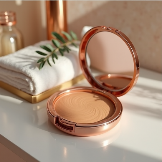 Butter Glow Bronzer