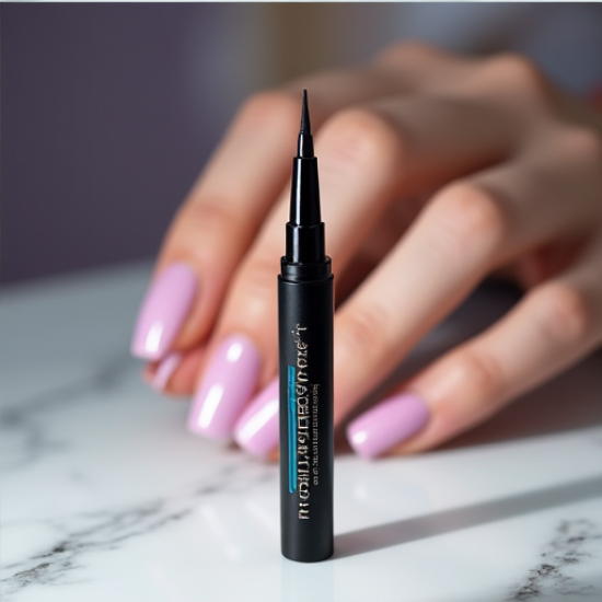 Sex Kitten Liquid Liner - Purrfect Precision
