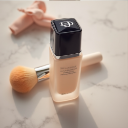 Backstage Radiant Glow Foundation