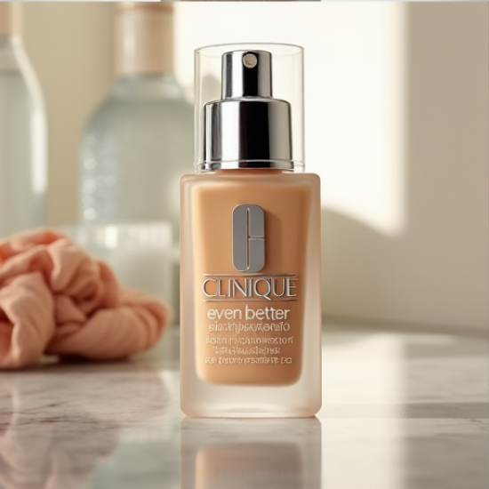 Even Better Clinical Serum Foundation SPF 25
