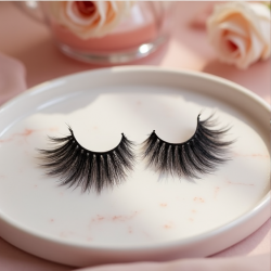 Wispies Luxe Collection False Eyelashes