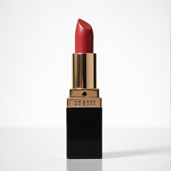 Luxe Lip Color - Velvet Rose