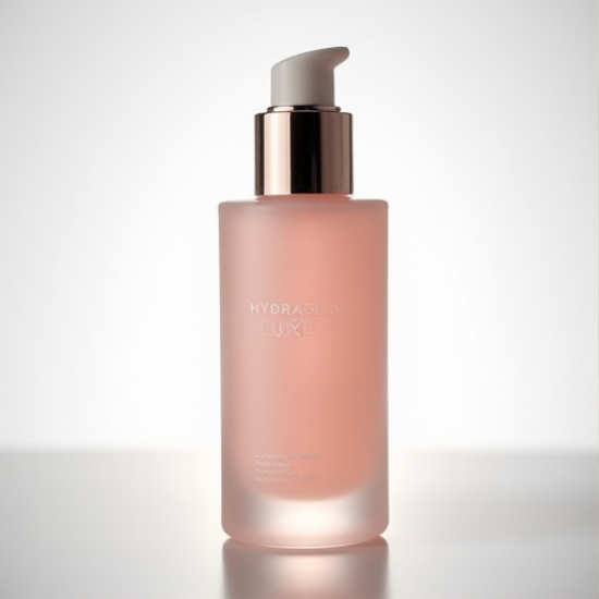 HydraGlow Luxe Face Primer