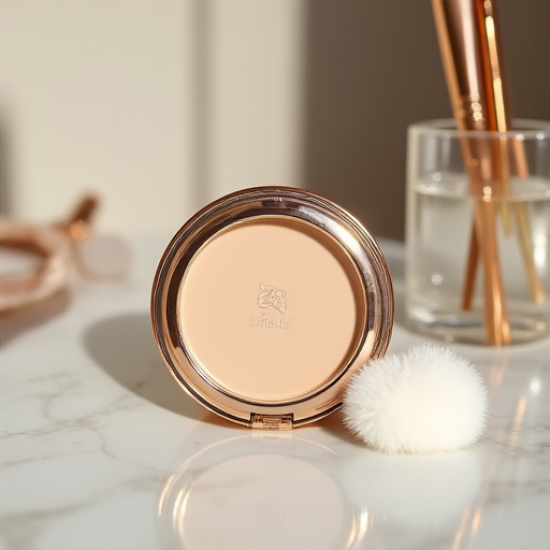 Silk Radiance Setting Powder