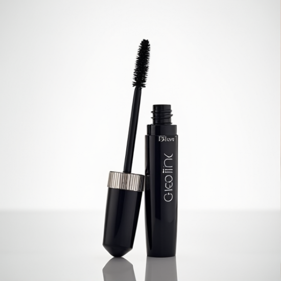 show Iconic Overcurl Mascara