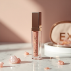Stila Radiant Glow Liquid Eye Shadow
