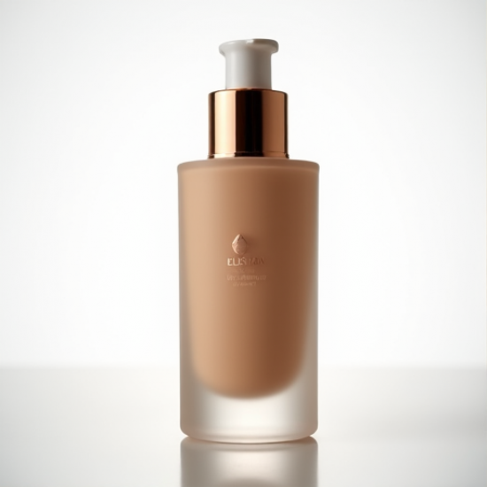Elysian Glow Anti-Aging Lifting Foundation