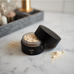Lock-It Luxe Setting Powder
