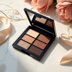 Parisian Elegance Eyeshadow Palette