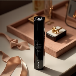 Le Volume De  Mascara - Luxe Noir