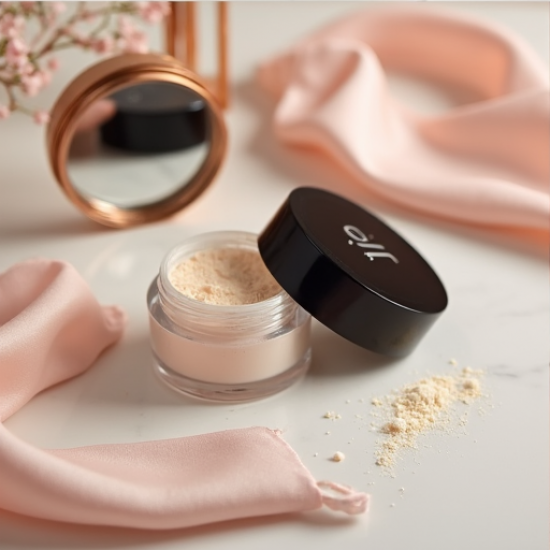 Halo Glow Setting Powder