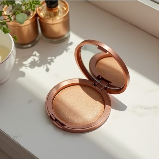 Luminous Glow Flex Highlighter