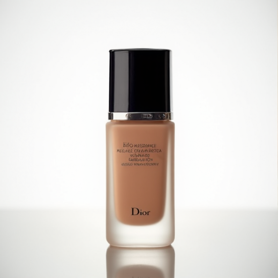 Backstage Radiant Glow Foundation