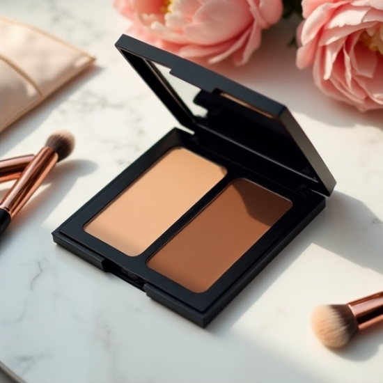 Ultimate Contour Palette