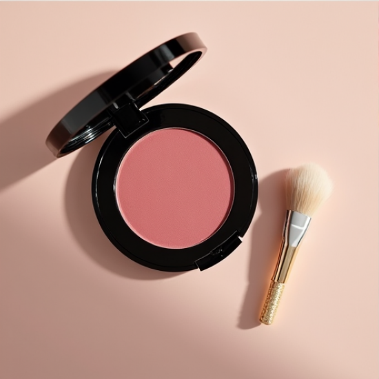 Luxe Pot Rouge