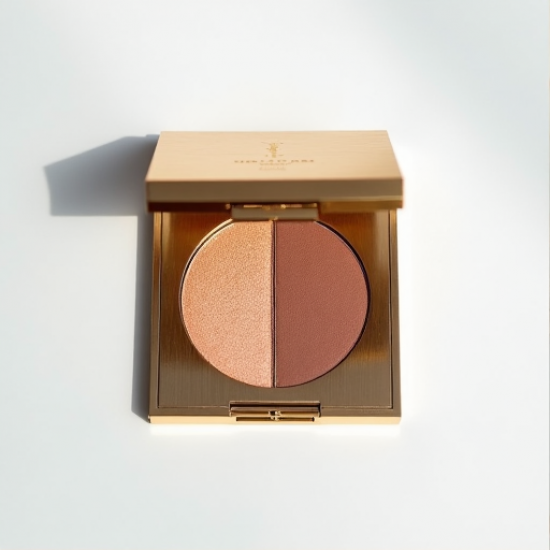 Eye Pods - Luxe Color Palette