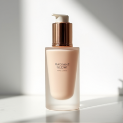 Radiant Glow Mineral Infused Face Primer