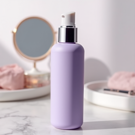 Lavender Glow Color Correcting Primer